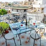 Guesthost - Margari Bright With Parking * Otranto