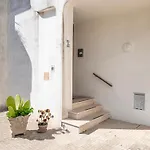 Apartman Guesthost - Margari Bright With Parking Otranto