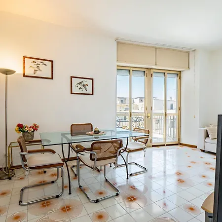 Appartamento Margari Bright With Parking Otranto