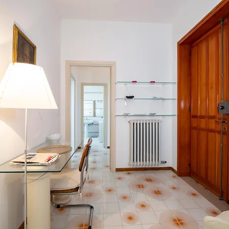 Margari Bright With Parking Appartamento