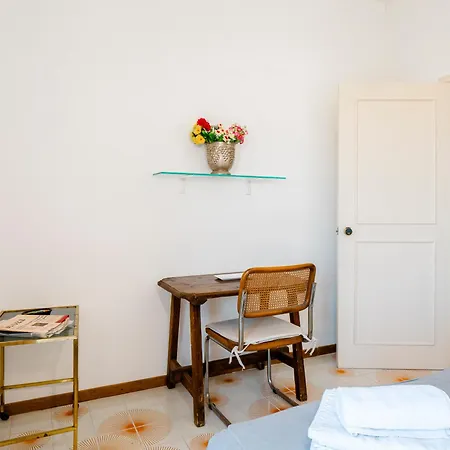 Appartamento Margari Bright With Parking Otranto