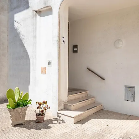 Appartamento Margari Bright With Parking Otranto