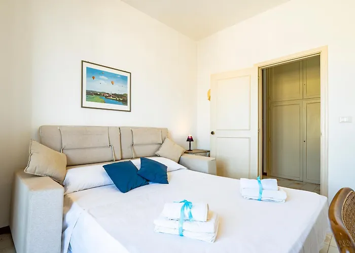 Guesthost - Margari Bright With Parking