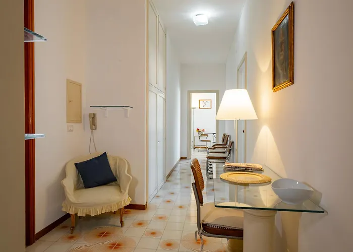 Guesthost - Margari Bright With Parking * Otranto