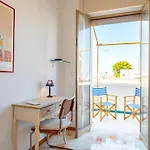 Apartment Guesthost - Margari Bright With Parking *