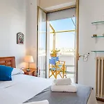 Guesthost - Margari Bright With Parking Apartment Otranto