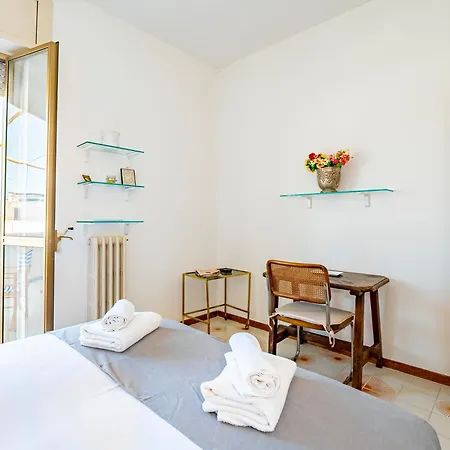 Margari Bright With Parking * Otranto