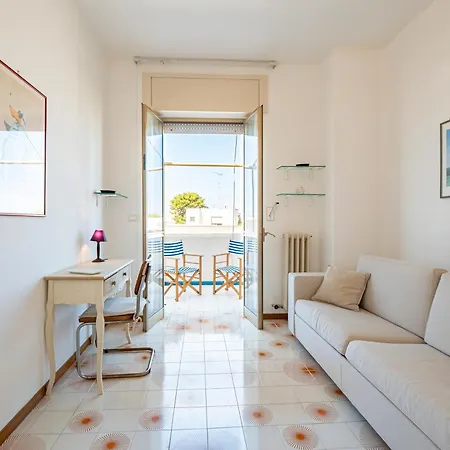 Apartamento Margari Bright With Parking *