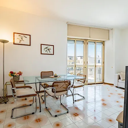 Apartamento Margari Bright With Parking Otranto