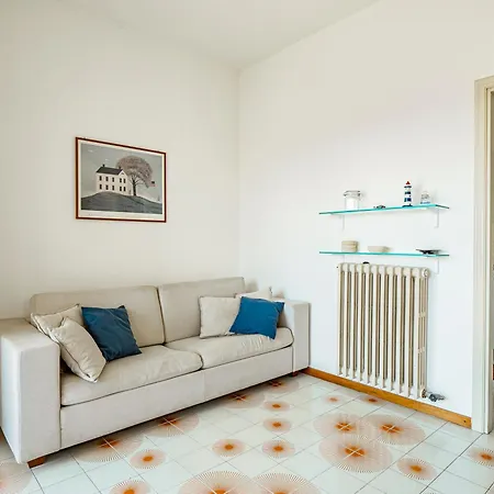 Margari Bright With Parking Apartamento Otranto