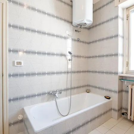 Apartamento Margari Bright With Parking Otranto