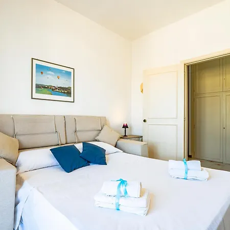 Margari Bright With Parking