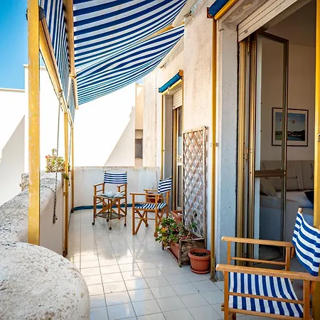 Guesthost - Margari Bright With Parking Appartamento Otranto