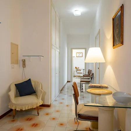 Margari Bright With Parking * Otranto