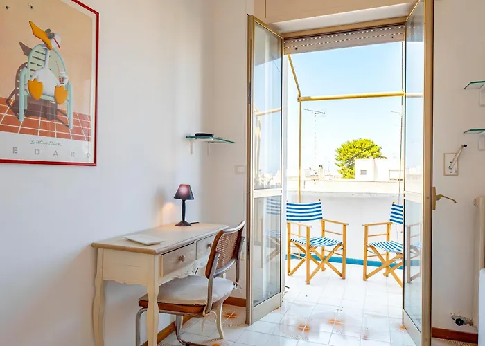 Appartamento Guesthost - Margari Bright With Parking *