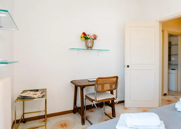 Appartamento Guesthost - Margari Bright With Parking Otranto